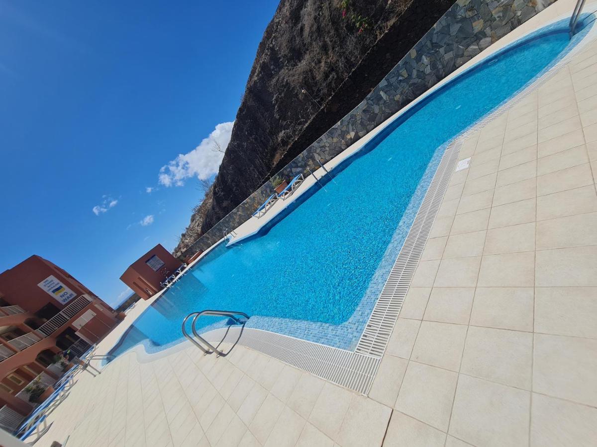 Your Ocean Window Costa Calma Exterior photo