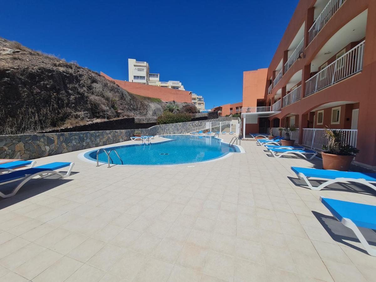 Your Ocean Window Costa Calma Exterior photo