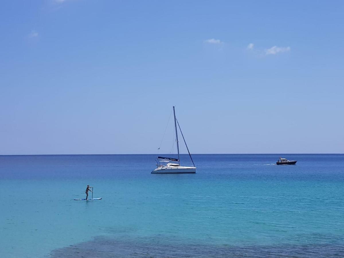 Your Ocean Window Costa Calma Exterior photo